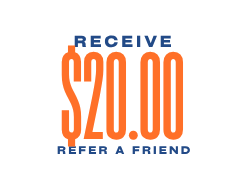 Refer a Friend